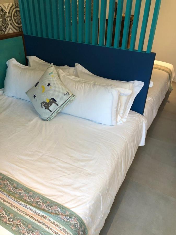 מאקונג Seaside Walk Homestay מראה חיצוני תמונה