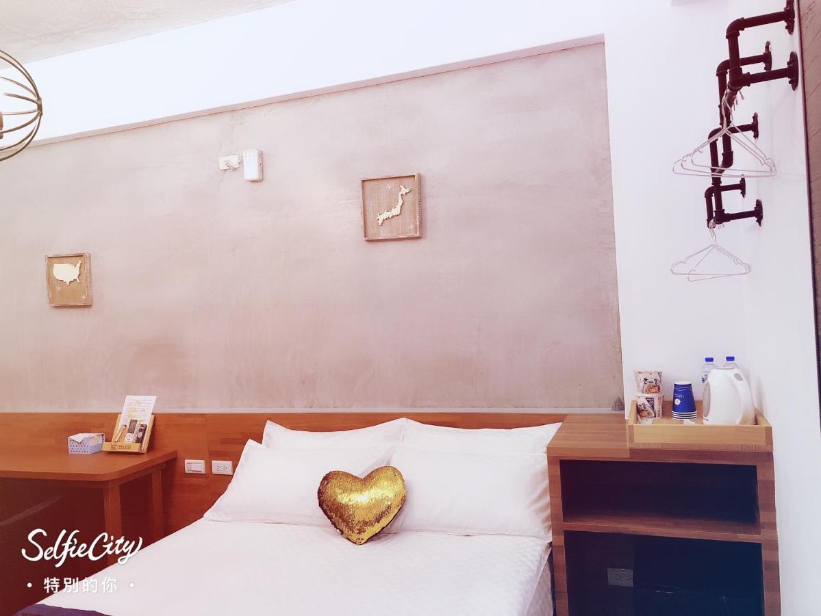 מאקונג Seaside Walk Homestay מראה חיצוני תמונה