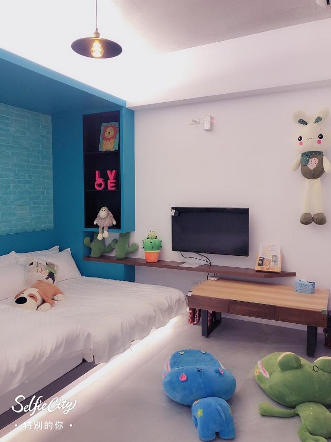 מאקונג Seaside Walk Homestay מראה חיצוני תמונה