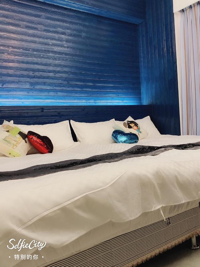 מאקונג Seaside Walk Homestay מראה חיצוני תמונה