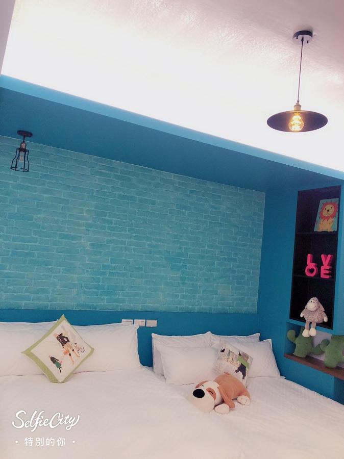 מאקונג Seaside Walk Homestay מראה חיצוני תמונה