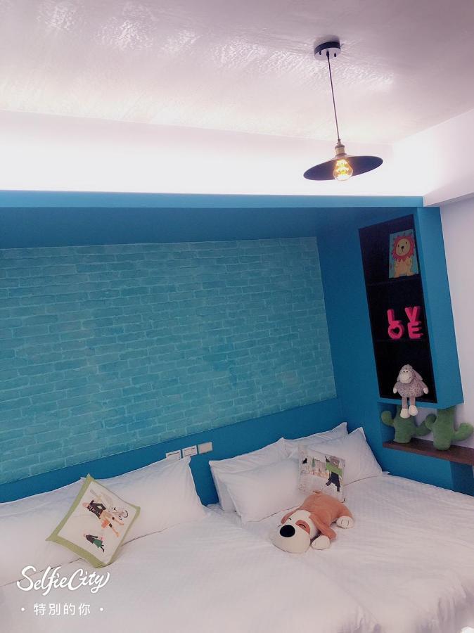מאקונג Seaside Walk Homestay מראה חיצוני תמונה