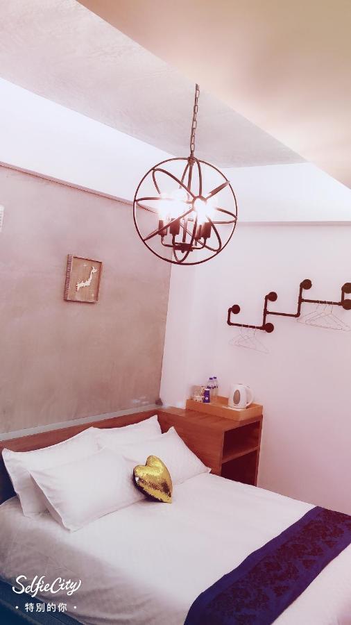 מאקונג Seaside Walk Homestay מראה חיצוני תמונה