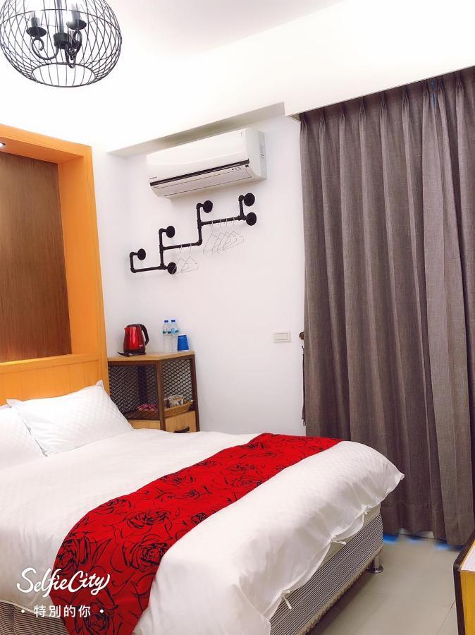 מאקונג Seaside Walk Homestay מראה חיצוני תמונה