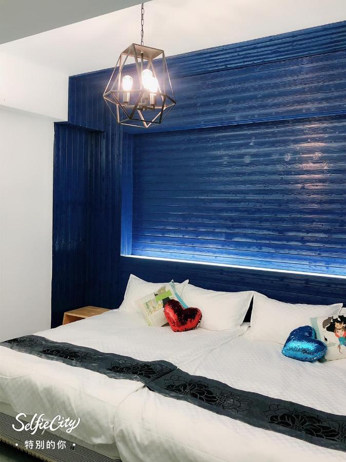 מאקונג Seaside Walk Homestay מראה חיצוני תמונה