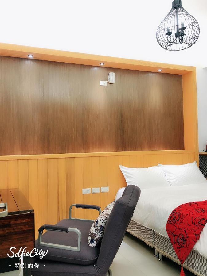 מאקונג Seaside Walk Homestay מראה חיצוני תמונה